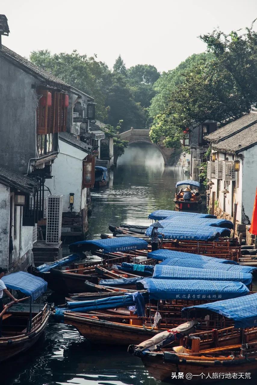 江苏这个“快乐”的城市，颜值不输苏杭，连苏东坡都在这养老