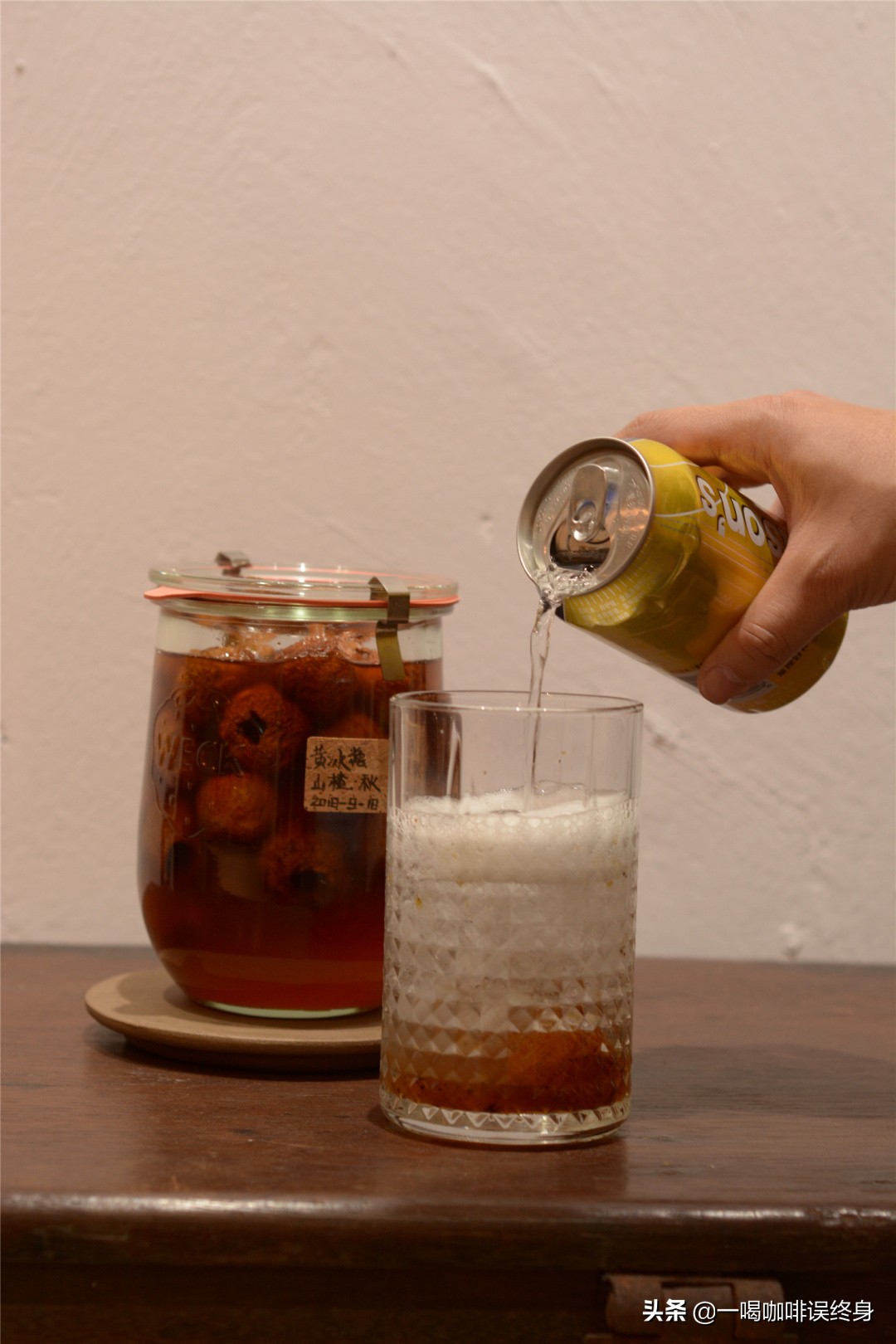 清厨余计划|300元的胶囊咖啡机这么好玩，你可能还不知道