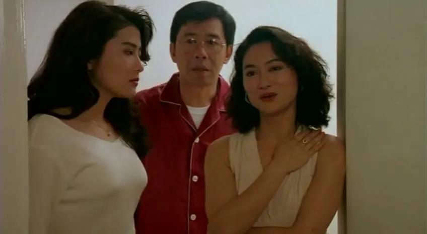 港片女打星动作合集,香港女明星五大经典电影