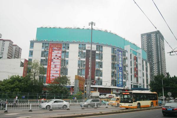 全国最出名的汽配,汽配城哪些产品卖得最多