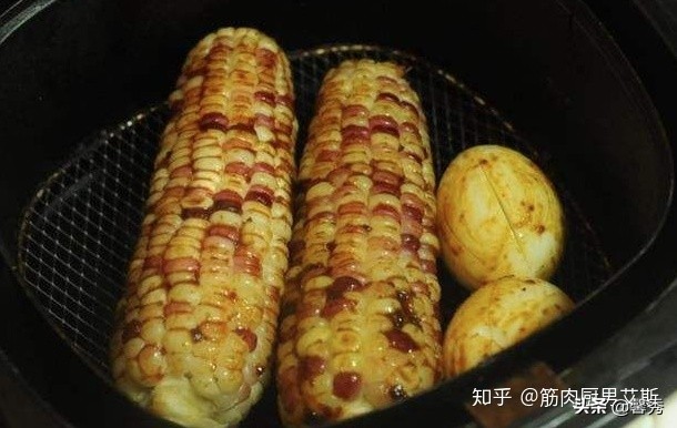 空气炸锅选什么样的好用,便宜空气炸锅和高档空气炸锅区别