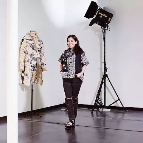 因为做家庭主妇太无聊，于是她创立了Sacai……