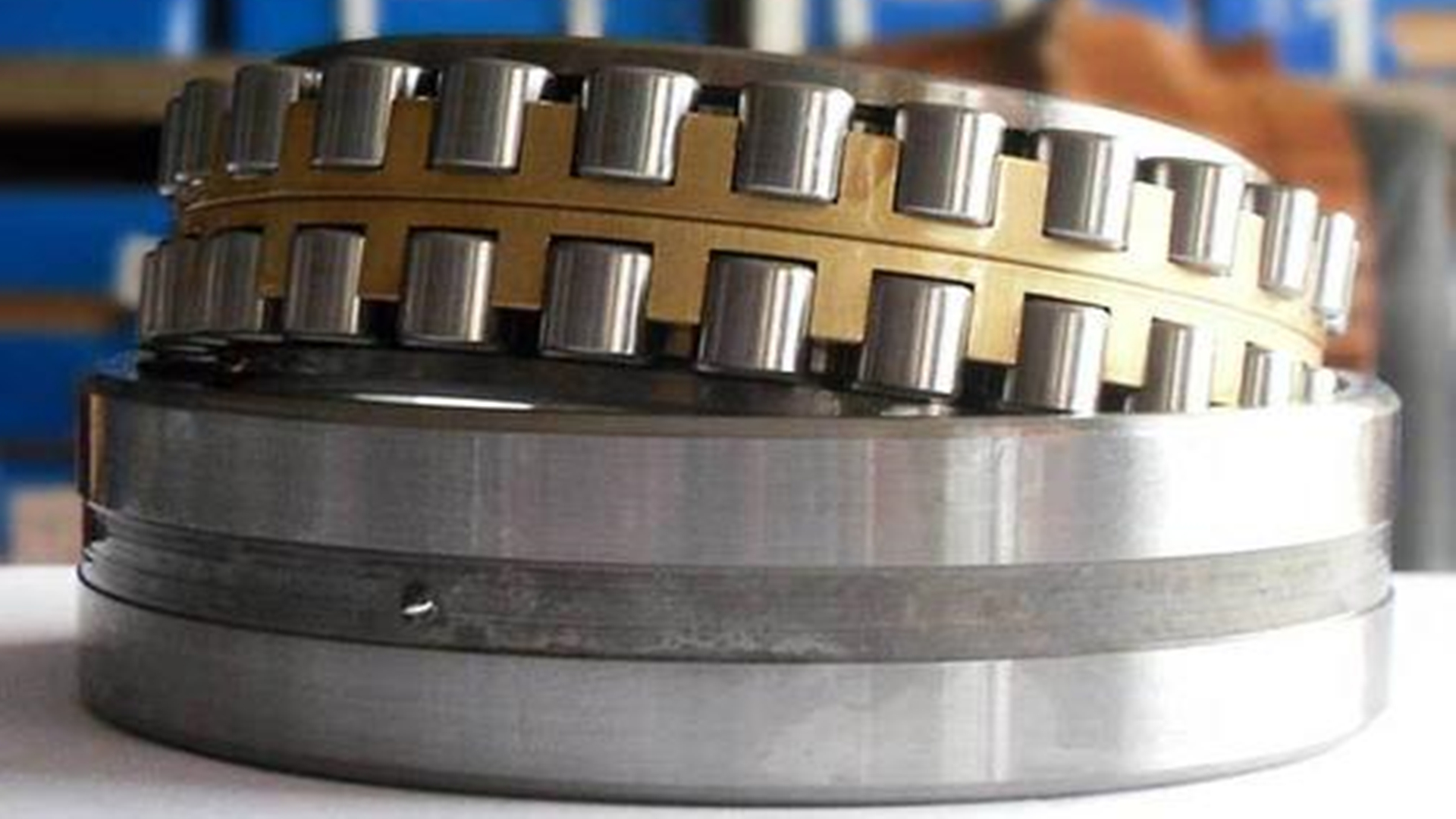 国产轴承真的比不上进口轴承吗,同样的材料做出来不一样