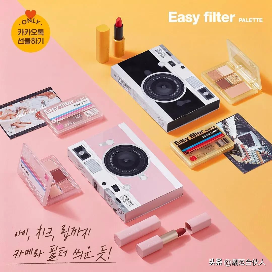 李佳琦omg这个产品也太好用了吧,李佳琦被称为美妆界的代名词