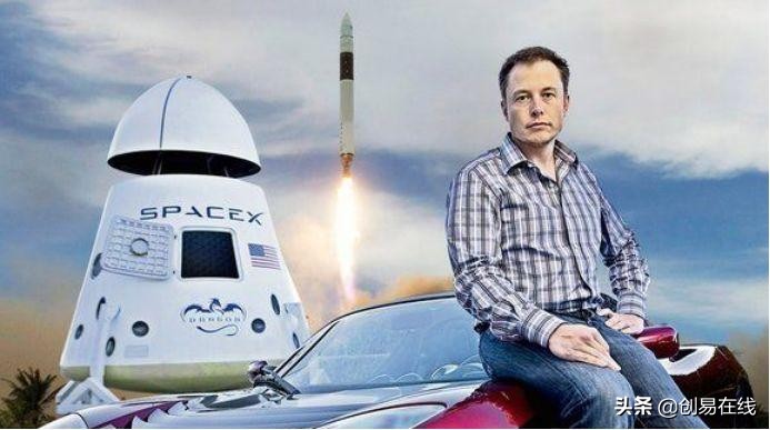 马斯克酝酿规范挖矿能源披露,马斯克准备上天挖矿