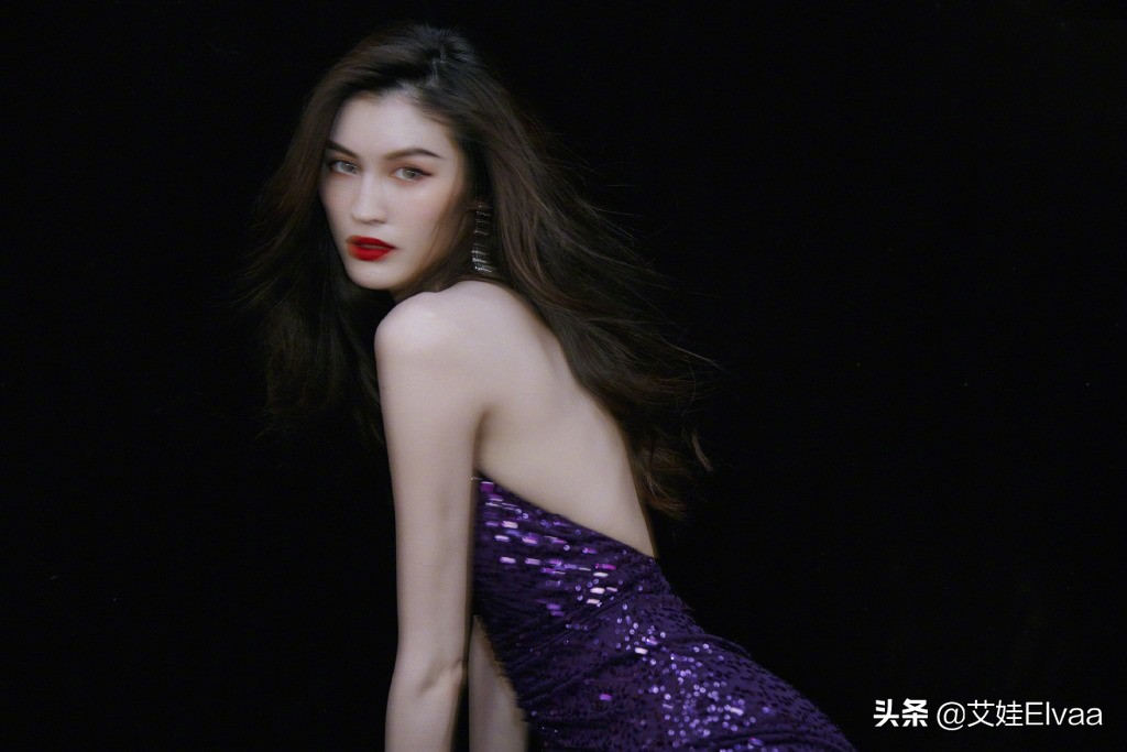 何穗同款维密睡衣,何穗同款小爱心冰丝睡衣