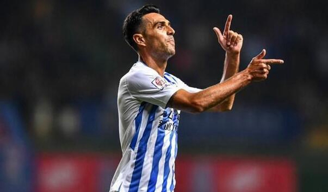 中超转会流言一大波围观网友来袭,中超103球