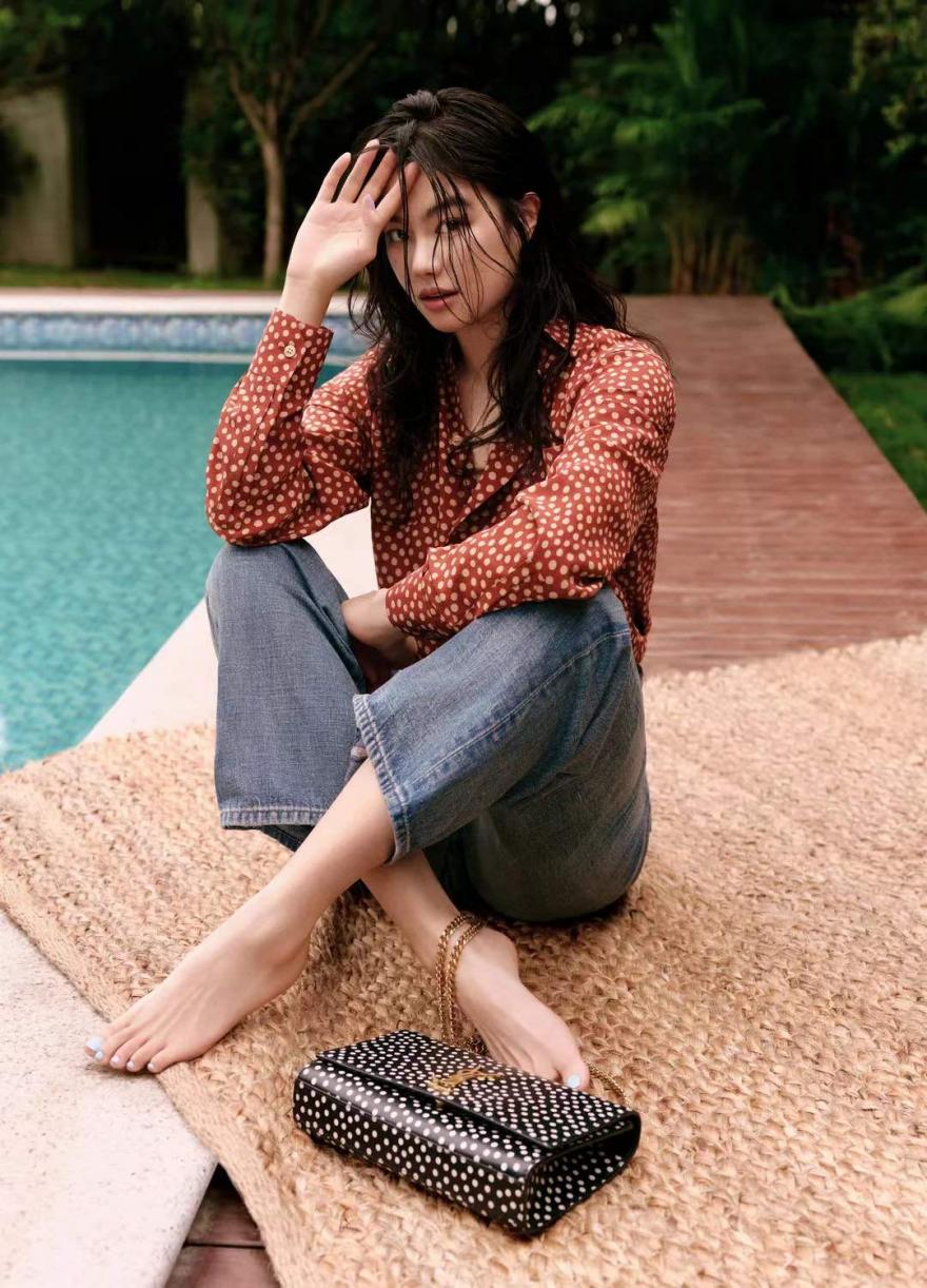 钱包推荐小众高级感白色,大牌钱包限定合集