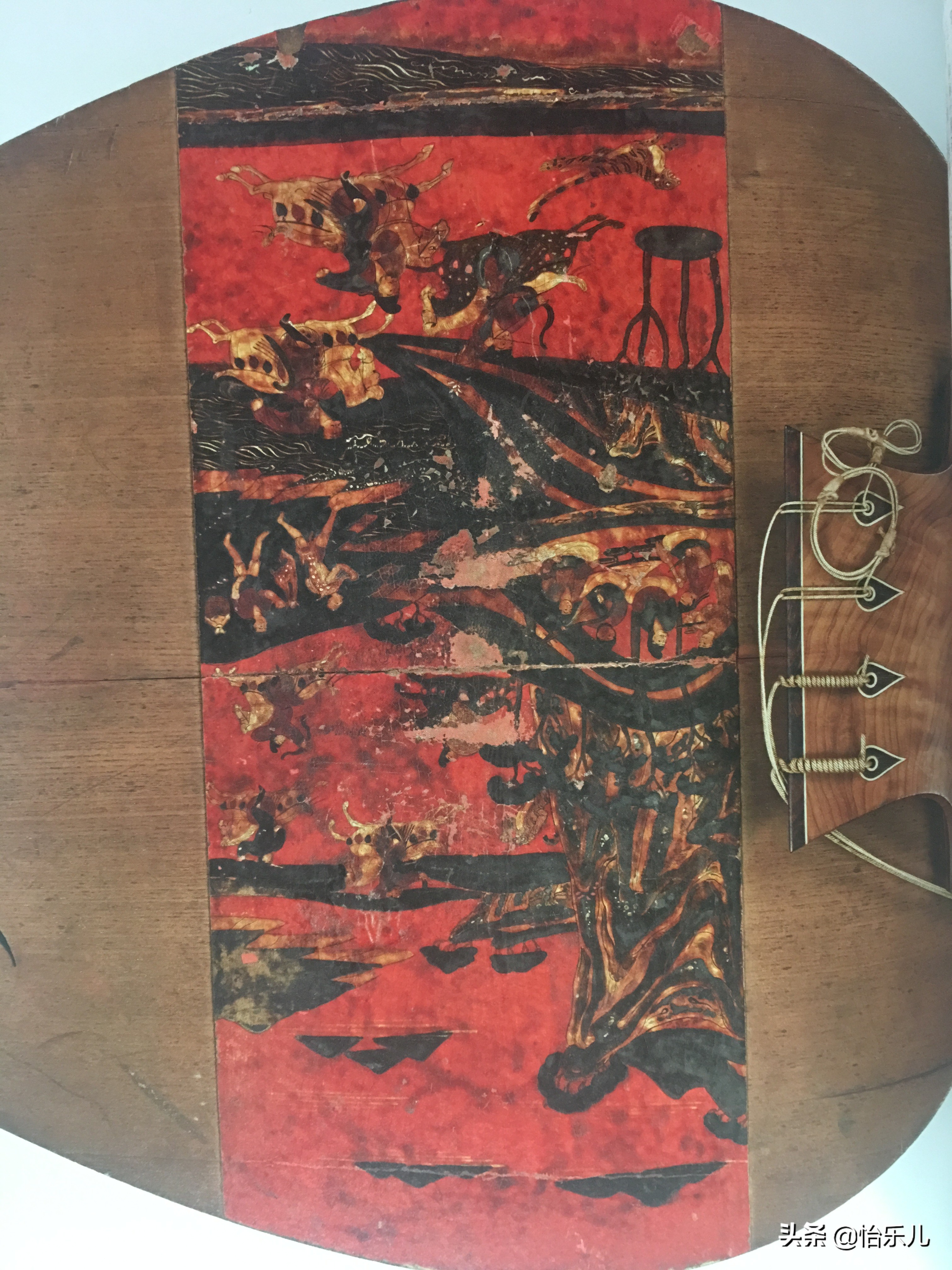 庆余年陈道明的照片,庆余年大百科陈道明