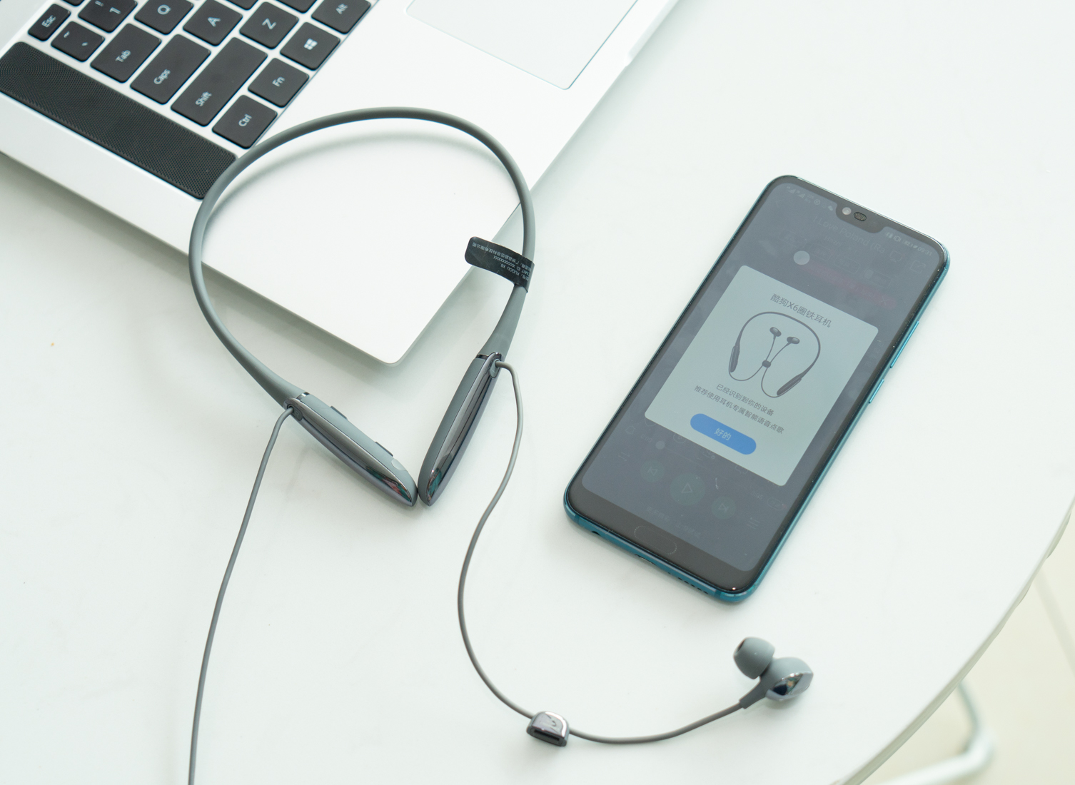 颜值音质都好的耳机评测,音浪感很强的耳机推荐