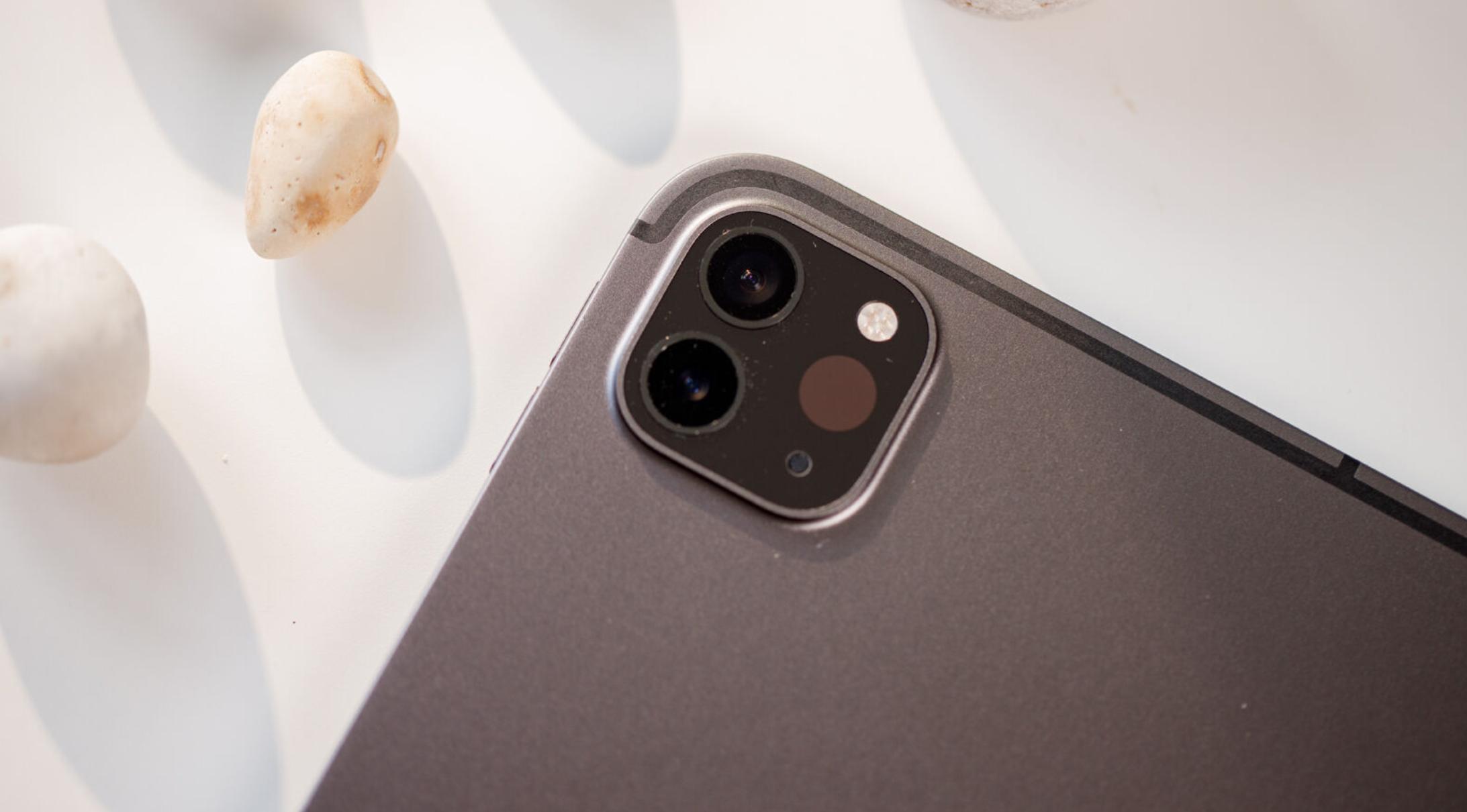 苹果ipadpro202012.9上手评测,applemacbookair13.3m1评测