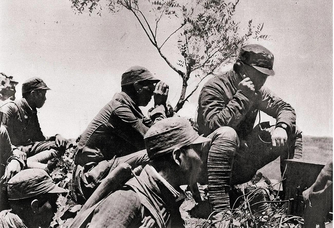 左权不死,能否评上元帅?我军还有哪些牺牲的将领,必能评为将帅