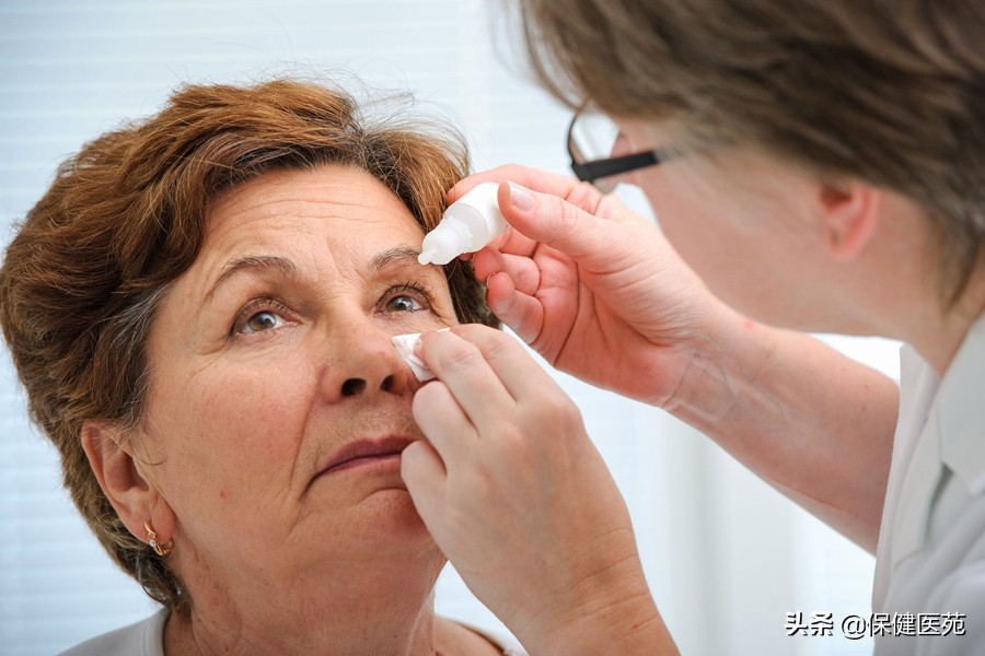 眼睛奇痒难忍咋办,眼睛奇痒无比越揉越痒用什么药