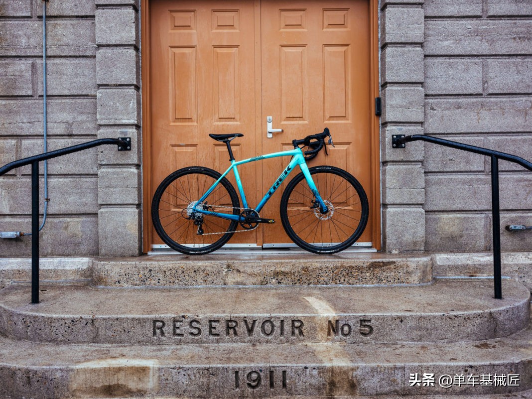 崔克如何选择公路车,崔克入门公路车值得买吗