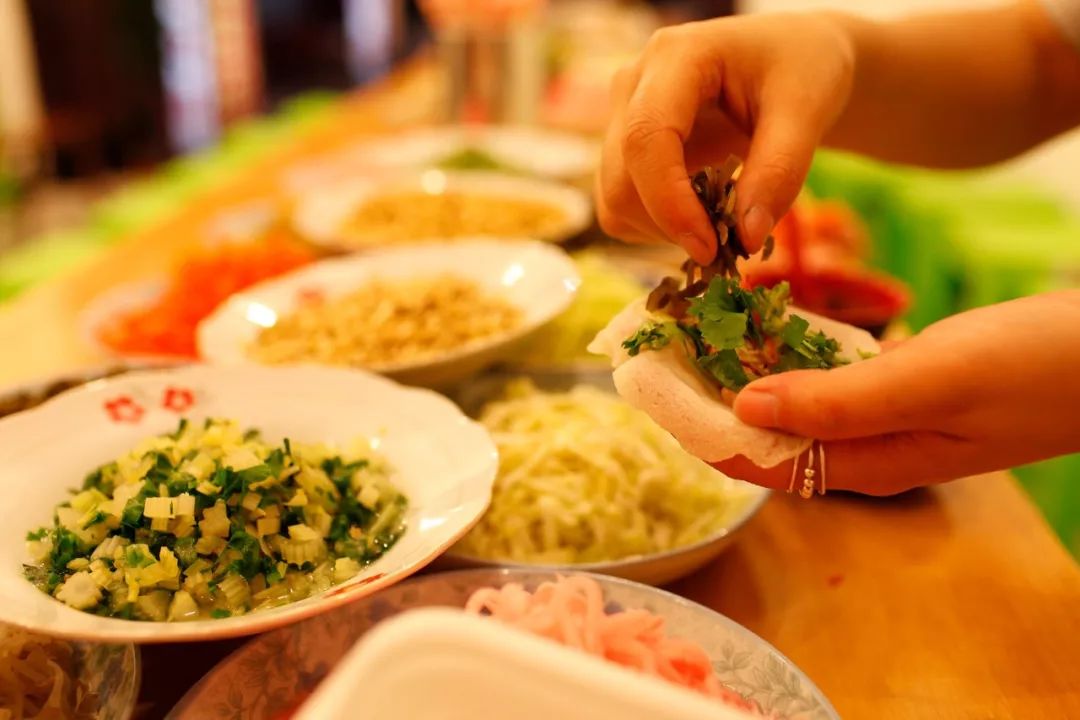 米和辣椒的做法,贵州辣椒炒米