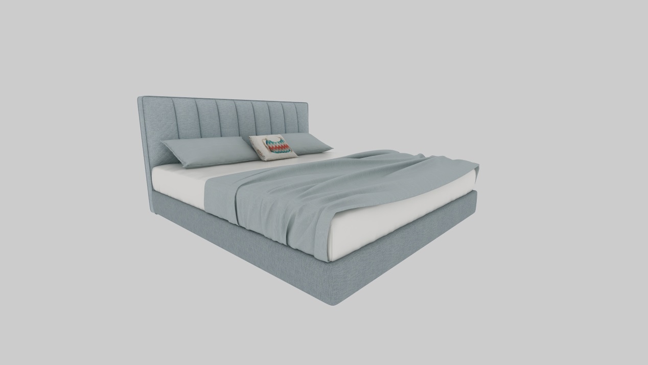 这个七月，和帝标家居一起开启天空之境的梦幻之旅