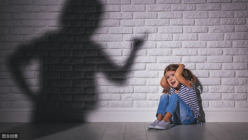 抢走人家的小孩,抢走别人的宝贝女儿