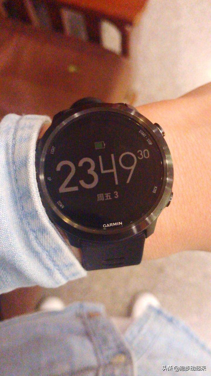 佳明运动手表245，645，235到底该怎么选择？