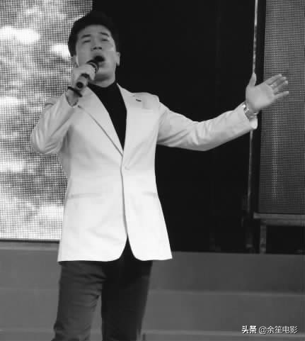 流浪歌手陈星今何在,流浪歌陈星1997年发行专辑