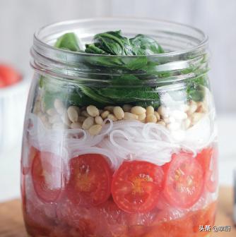 家里有多的玻璃罐别扔,教你用它做美食,好看又好吃还方便存放