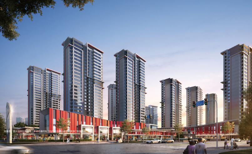 1.05万排队抢的万科红，今业主8878元/㎡卖，亏本16万