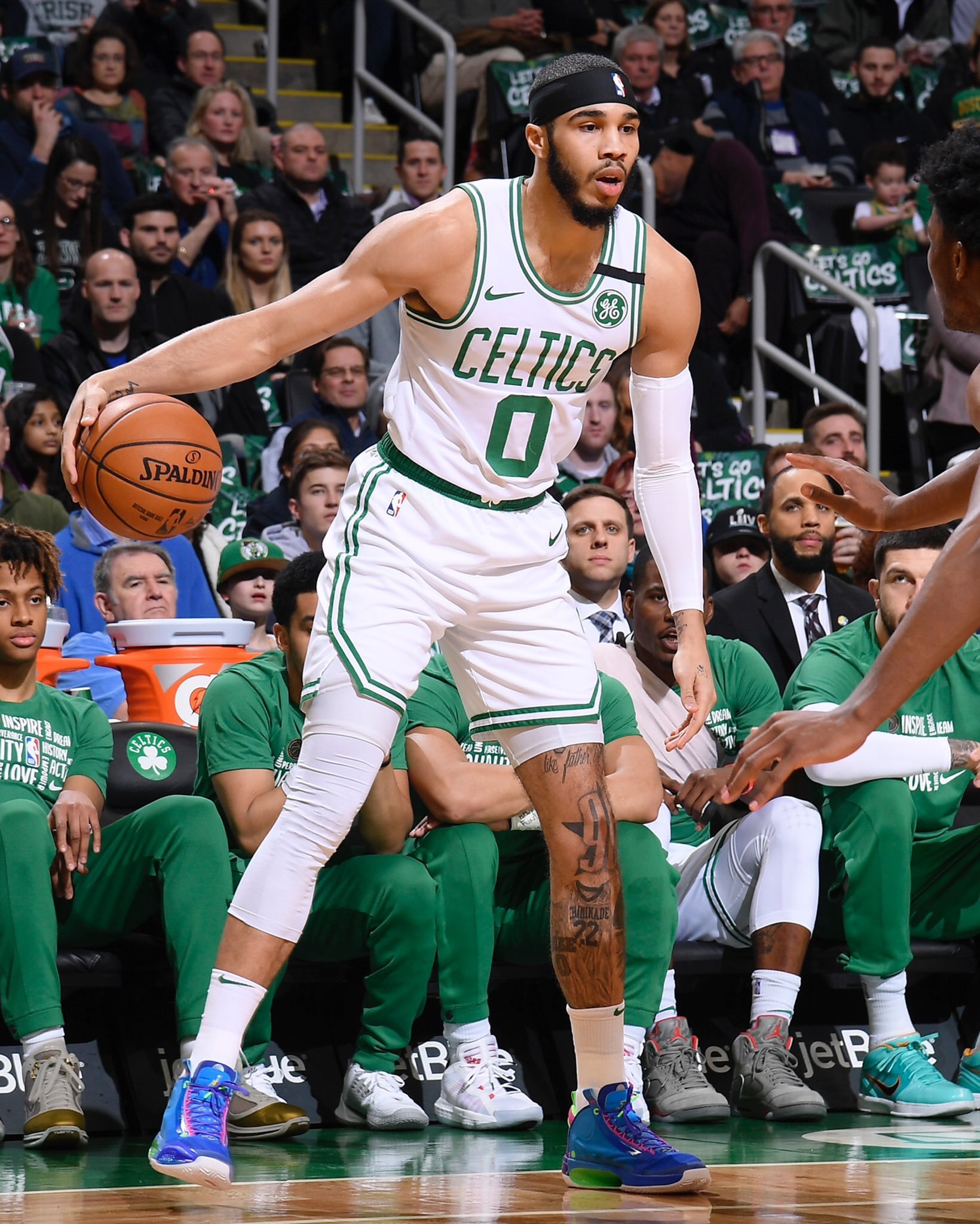 球鞋上脚解密,球鞋上脚集锦