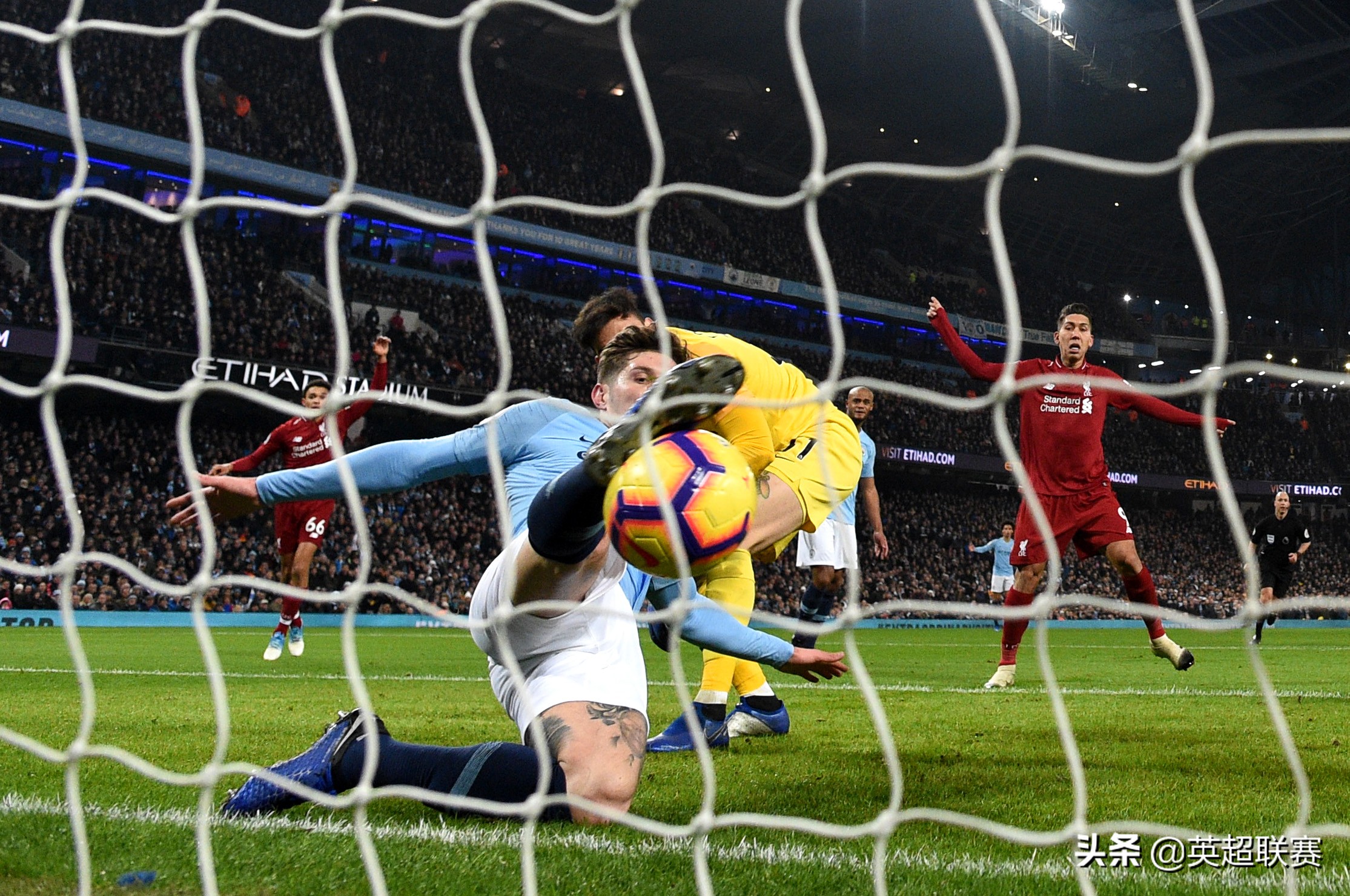 英超看球日记,英超三十年纪录片穆里尼奥