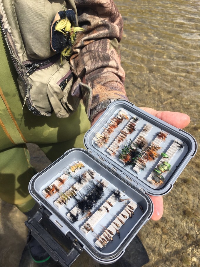 让你不用出门欣赏到美丽的风景,让你不出门你会待几天