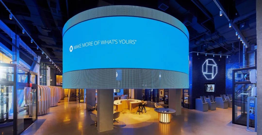 美国知名银行chase介绍,chasebank是什么银行