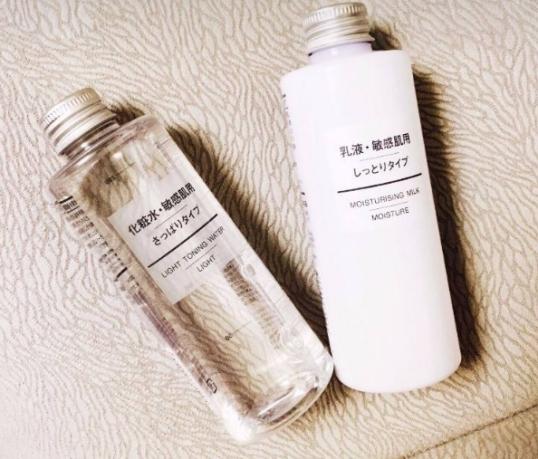 学生平价水乳屏障受损,学生平价水乳不粘腻