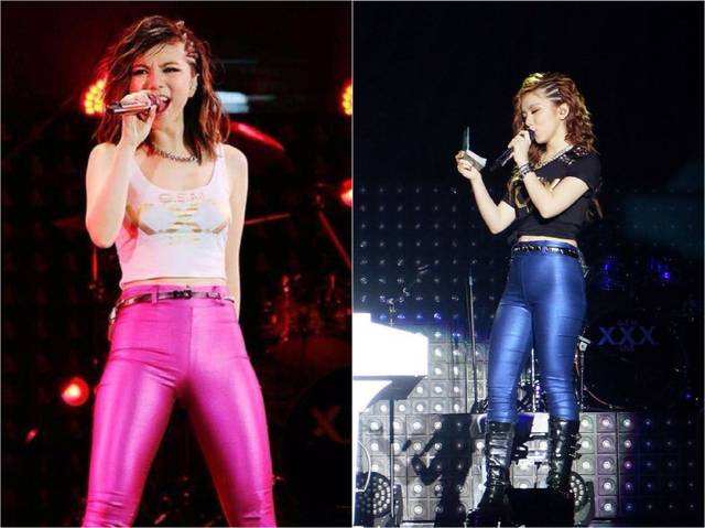 微胖小个子女生显高显瘦技巧,微胖身材的5个穿搭技巧