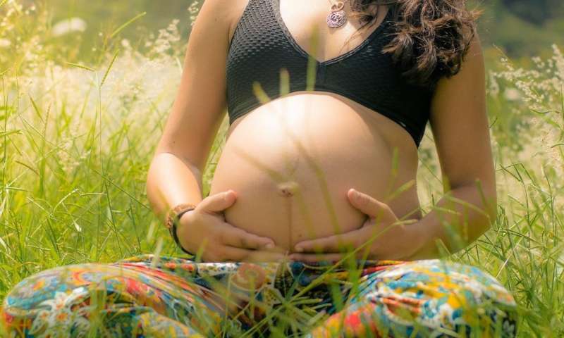 怀孕前短时间的父母性接触会增加后代患精神分裂症的风险