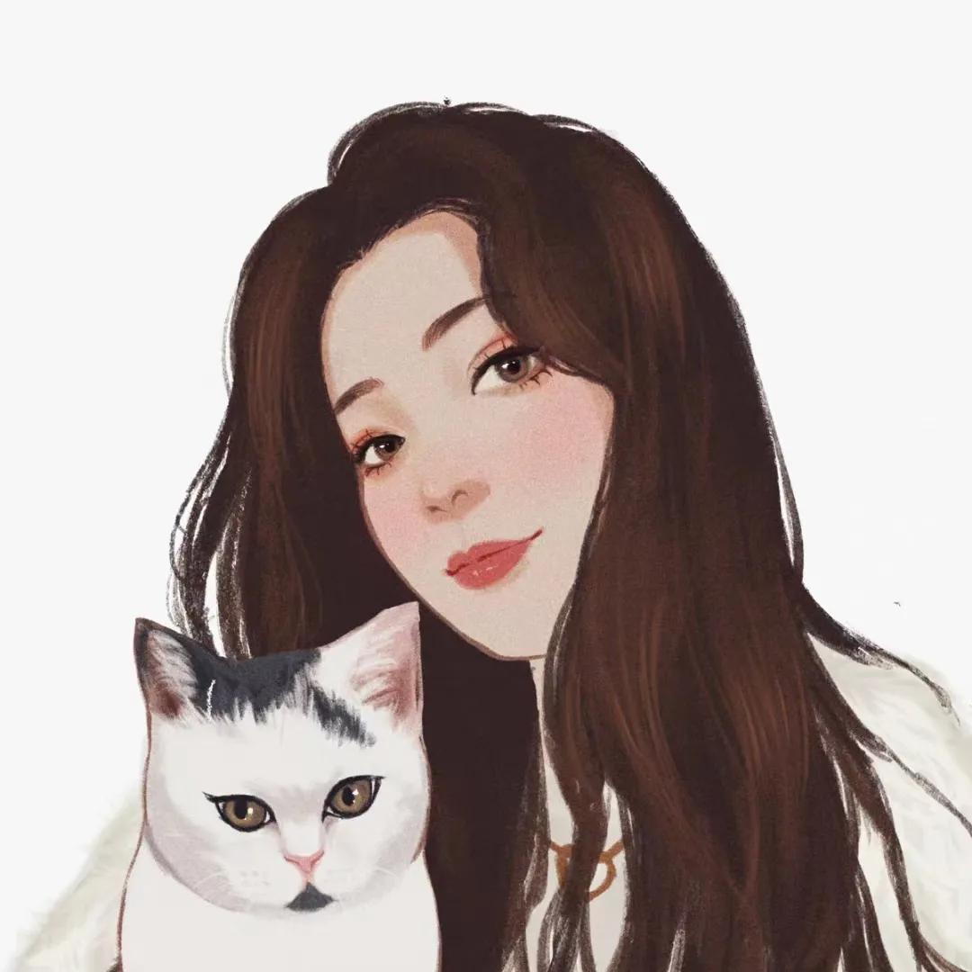 10-13岁女生小学生仙气闺蜜头像,超好看的男生兄弟动漫头像