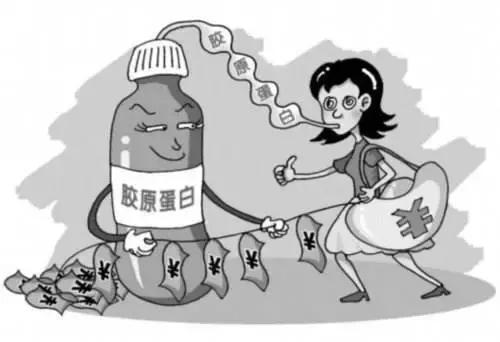 所有保健品都是假的吗,哪些保健品是真的有效