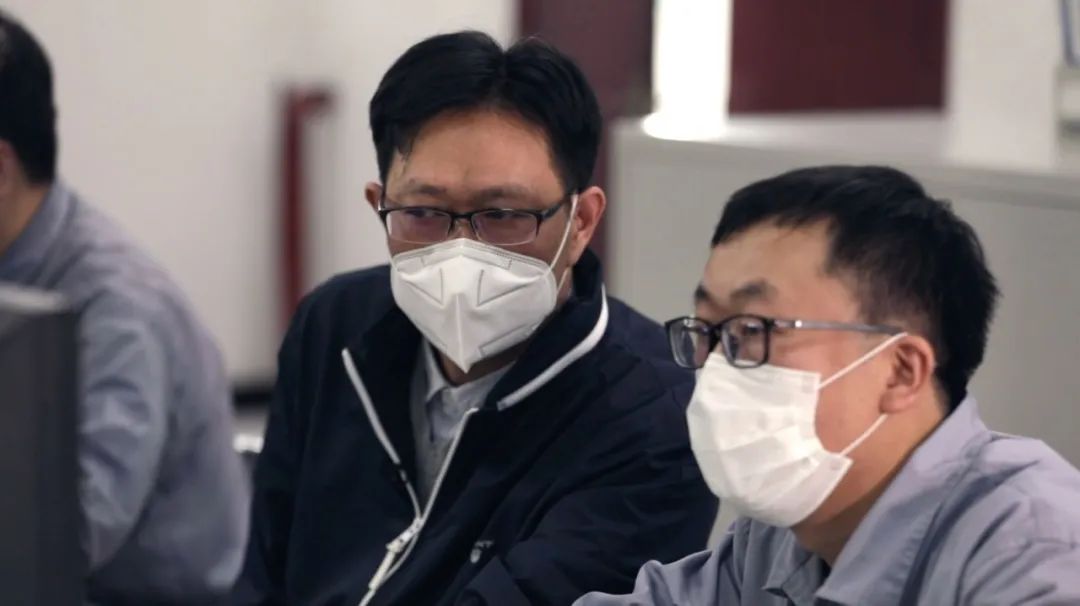 台湾人在北京,2020年台湾人在大陆视频