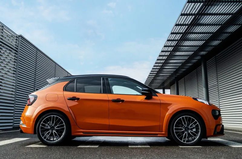 比领克02好的车有哪些,领克02hatchback和gti怎么选