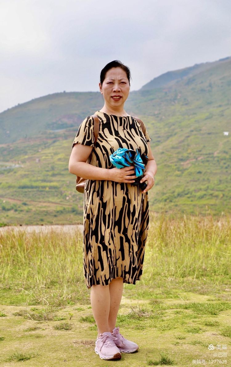 游玩万安山,洛阳万安山游玩攻略