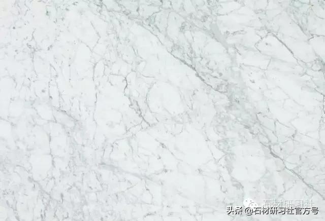 白色大理石有哪几种,顶级大理石品种排名