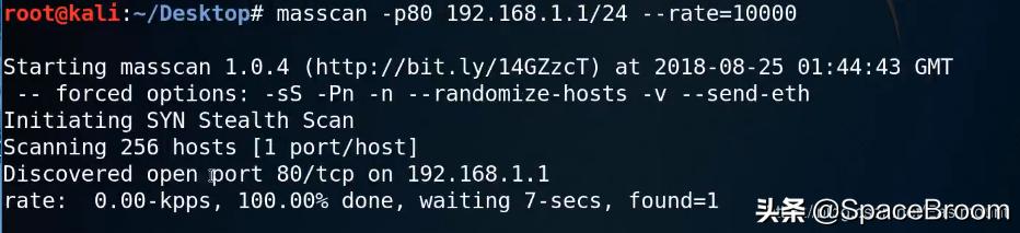 二十二，渗透网站信息，域名信息、端口信息、敏感信息及指纹信息