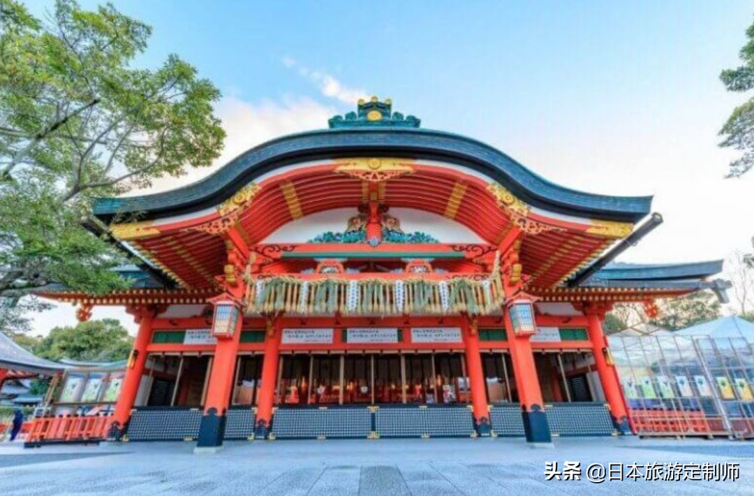 京都伏见稻荷大社攻略,伏见稻荷大社清水寺游玩顺序