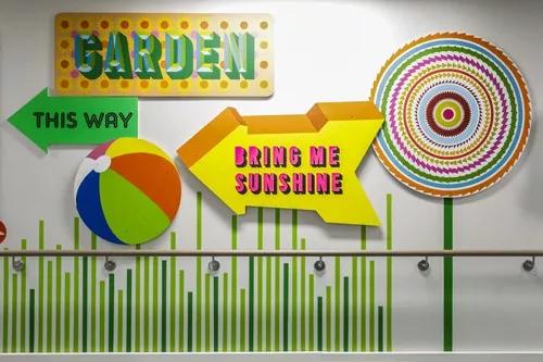 艺术让心灵更健康,艺术让生活变得温柔