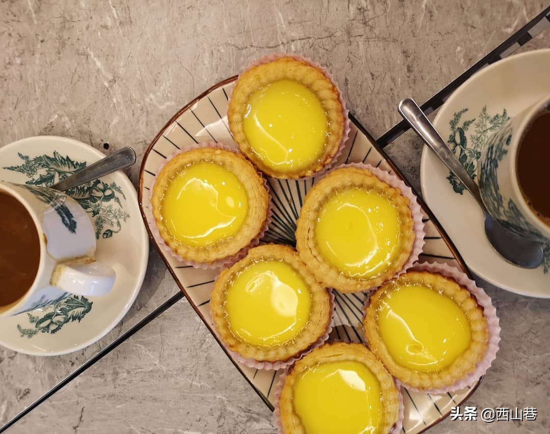 正宗马来西亚经典白咖啡,同庆马来西亚怡保老字号白咖啡