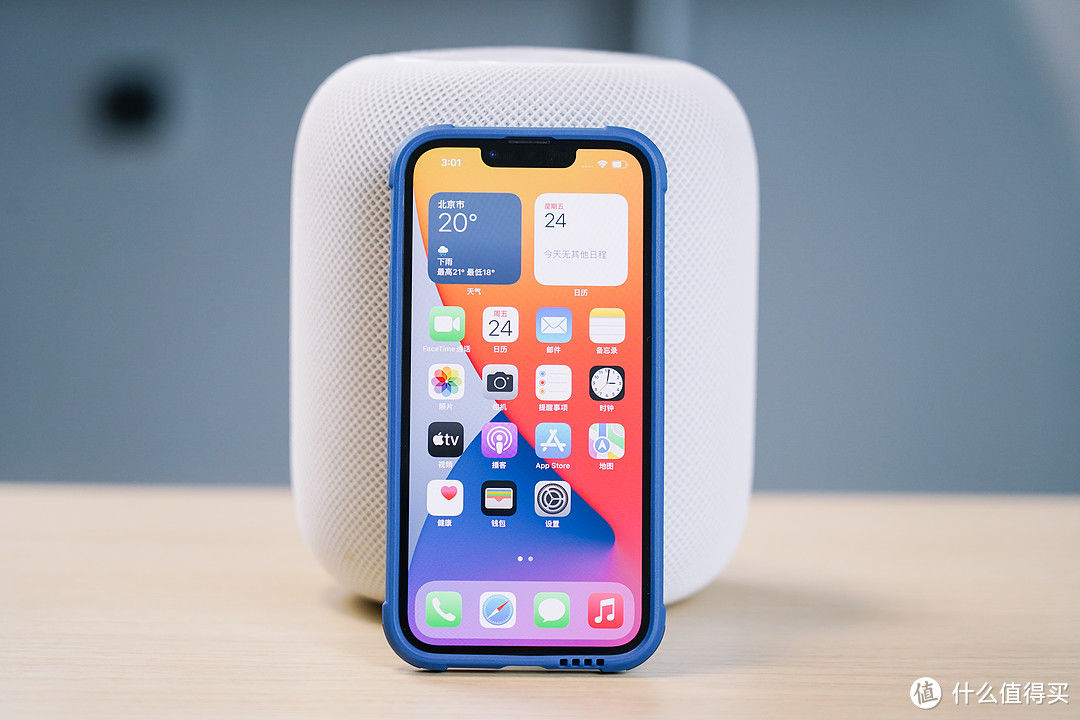 iphone13pro后盖苹果标,iphone13pro换电芯使用感受