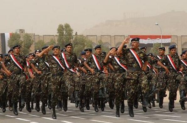 也门军队有多少人,也门总兵力为多少