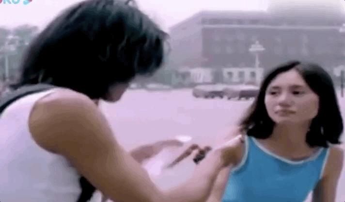 袁泉个人魅力,袁泉辛酸的故事