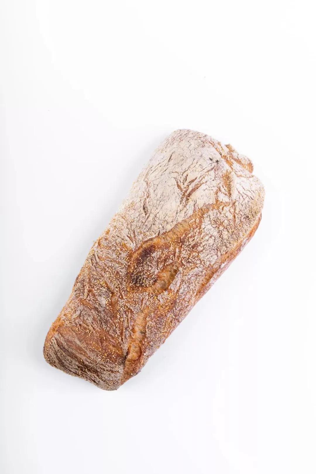 超强器械VS超高技艺:这次的四天法式面包专修课太!精!彩