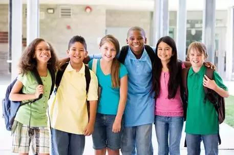 美国的开放式教育,美国教育制度详解