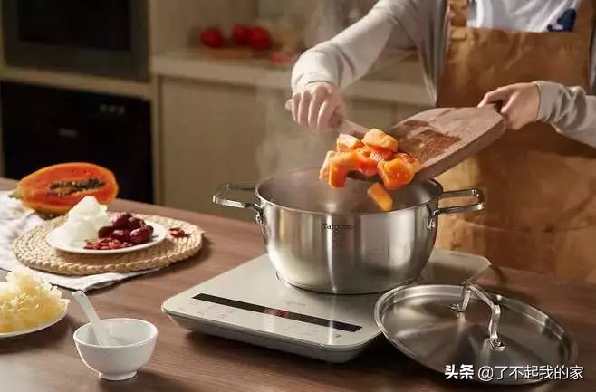 电磁炉无锅故障检修方法,电磁炉的常见故障检修流程