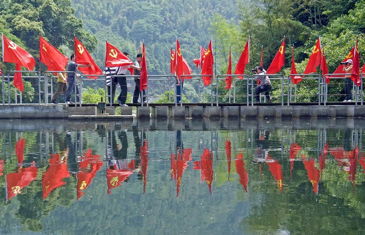 几线城市江西吉安,江西吉安属四线城市