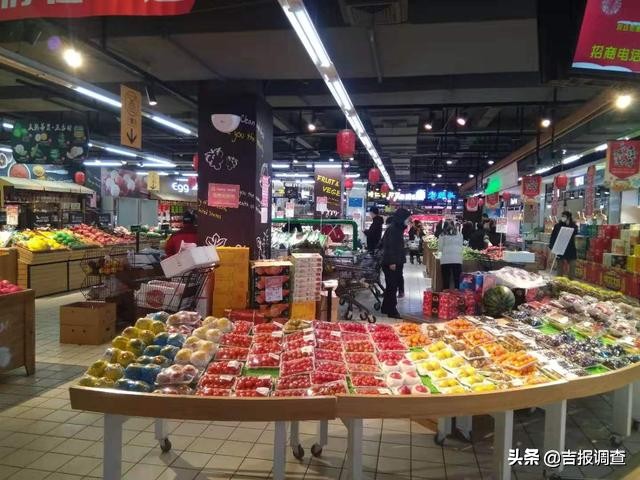 吉林省企业庄严承诺,吉林省第五批保供企业